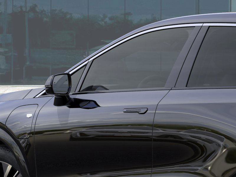 New 2026 Cadillac Optiq Luxury 2 w/ LPO, Floor Liner Package image 13