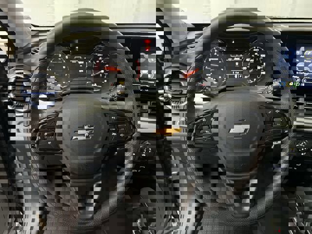 New 2026 Chevrolet Trax LS w/ LS Convenience Package FWD image 11