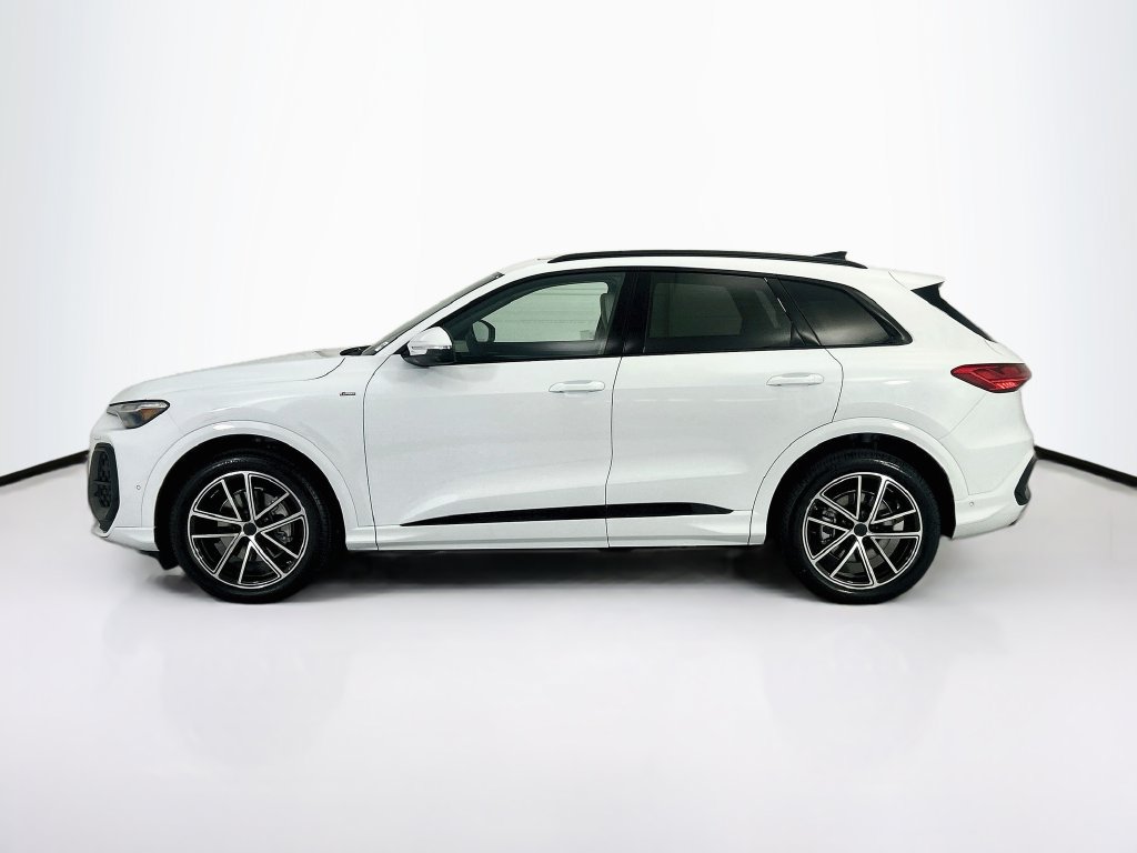 New 2026 Audi Q5 Prestige AWD/4WD image 8