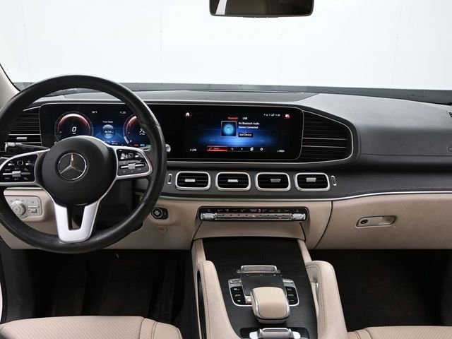 Used 2020 Mercedes-Benz GLS 450 4MATIC image 15