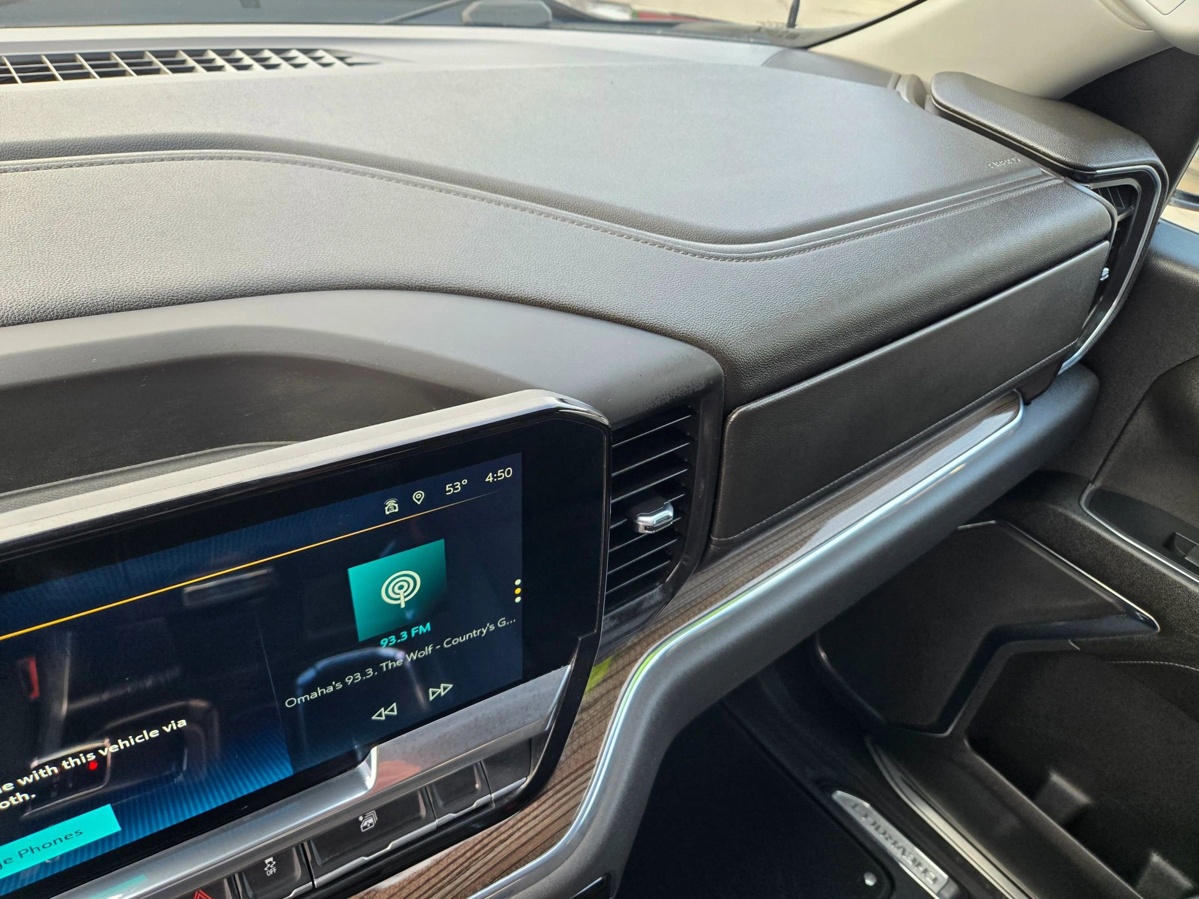 Used 2023 Chevrolet Silverado 1500 LT w/ Max Trailering Package image 49