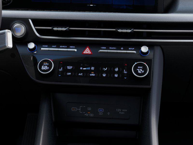 New 2026 Hyundai Sonata Limited image 16