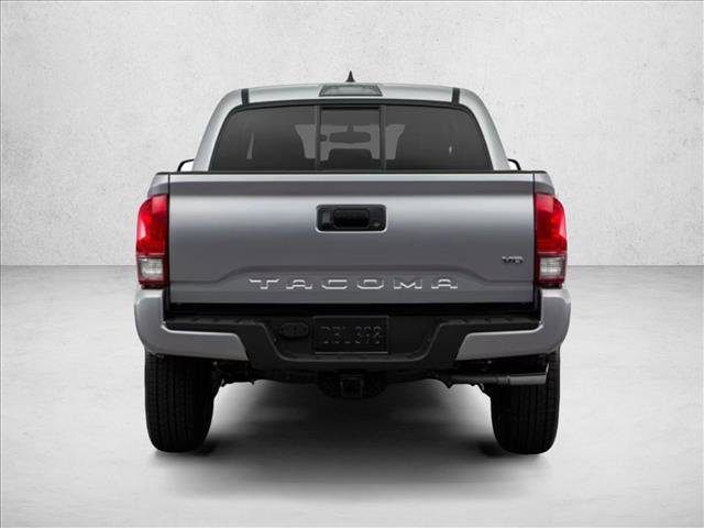 Used 2016 Toyota Tacoma TRD Sport w/ Towing Package image 15