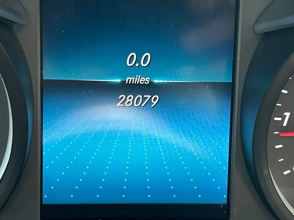 Used 2019 Mercedes-Benz C 300 Sedan image 24