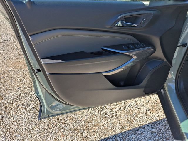 New 2026 Chevrolet Trax ACTIV w/ Sunroof Package image 8