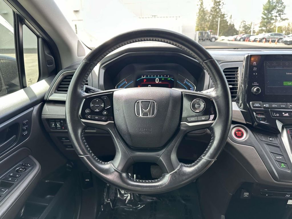 Used 2019 Honda Odyssey EX-L image 15