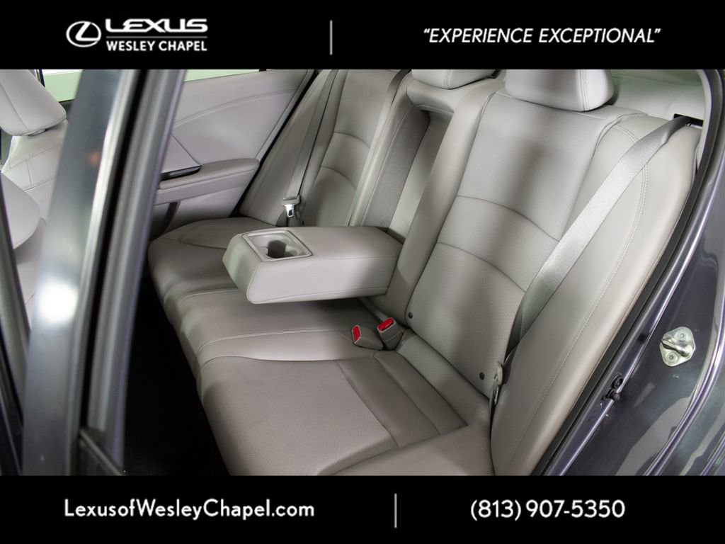 Used 2017 Honda Accord EX-L image 21