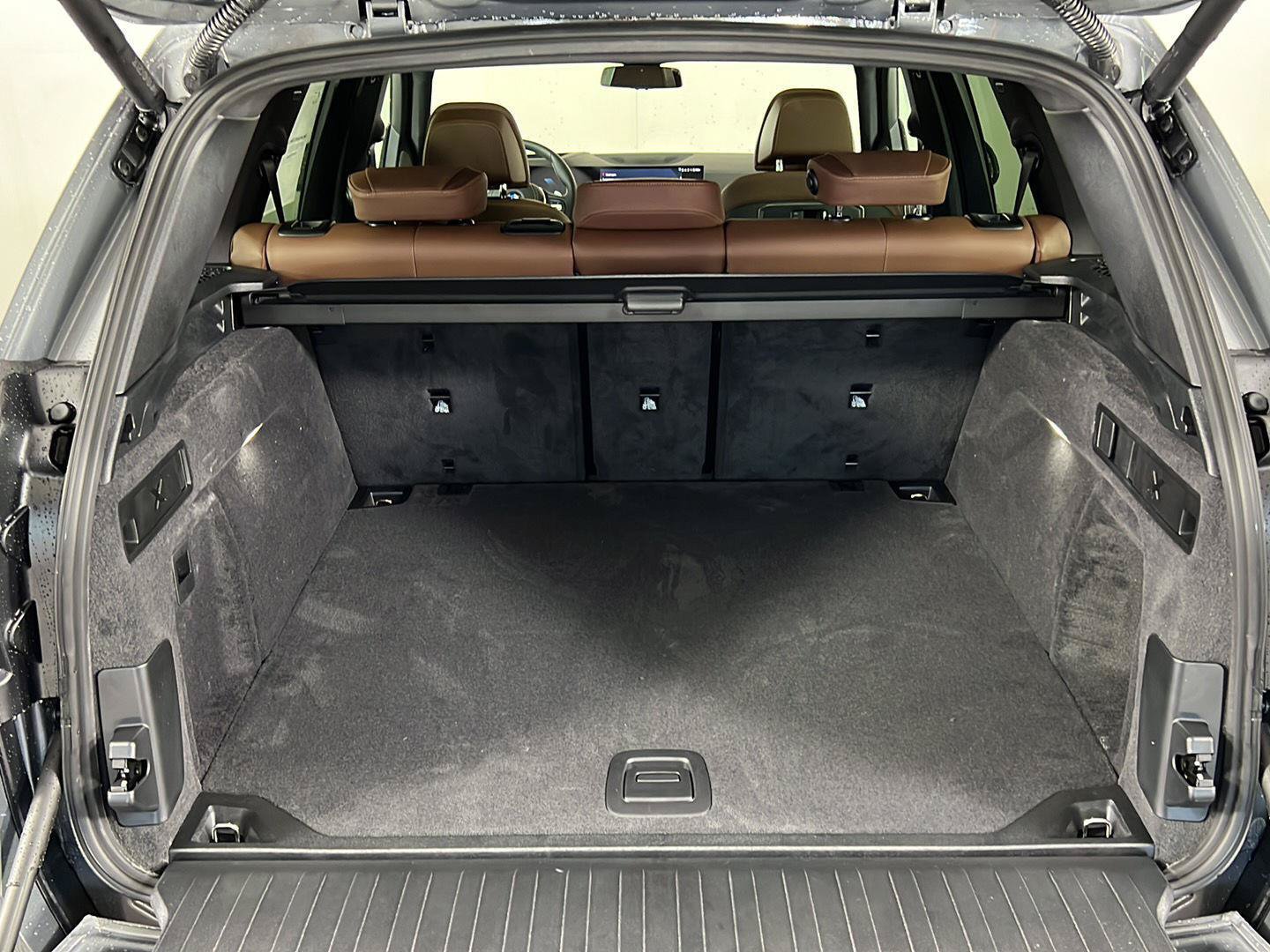 New 2026 BMW X5 xDrive40i AWD/4WD image 13