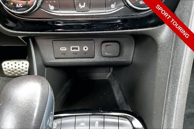 Certified 2023 Buick Encore GX Select w/ Sport Touring Package image 25