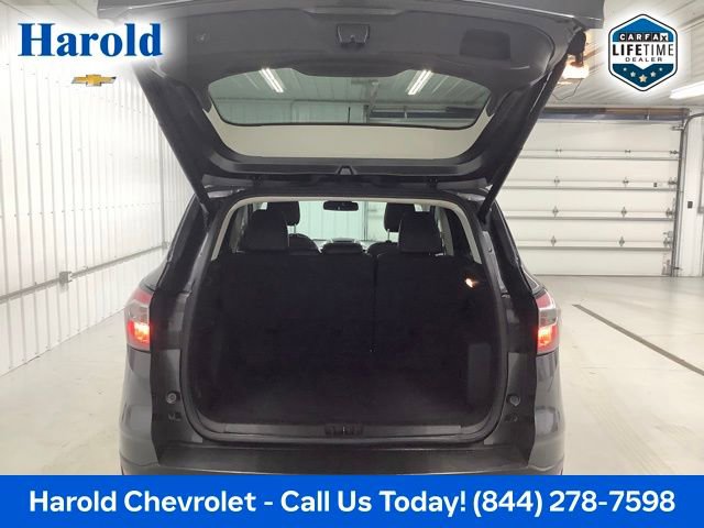 Used 2018 Ford Escape SEL w/ Canadian Touring Package image 5