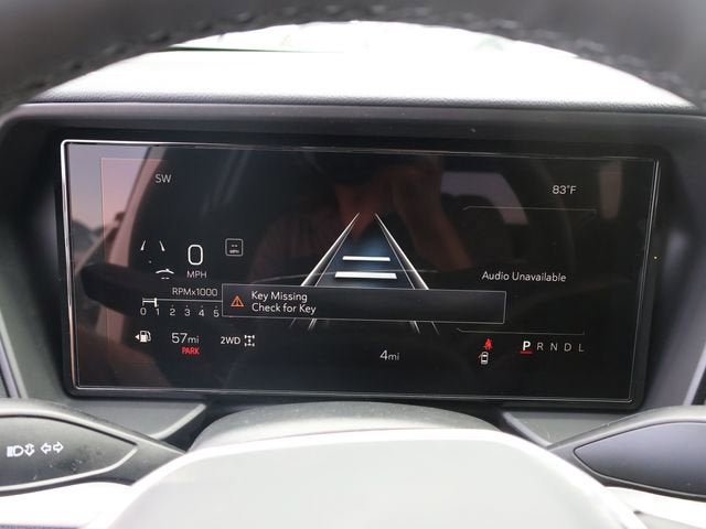 New 2026 GMC Terrain Elevation w/ Elevation Premium Package AWD/4WD image 30
