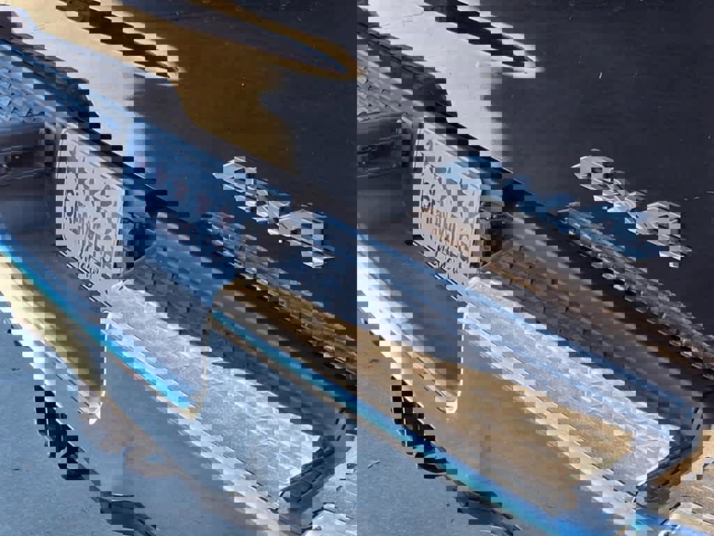 Used 2024 RAM 3500 Limited image 39