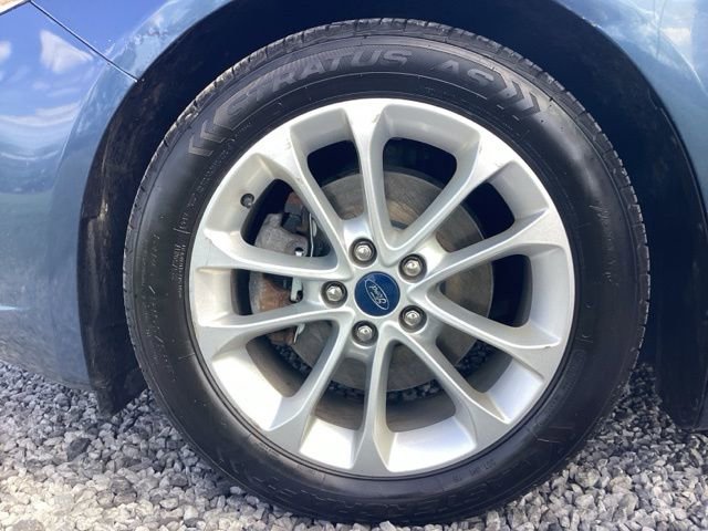 Used 2019 Ford Fusion SE image 31