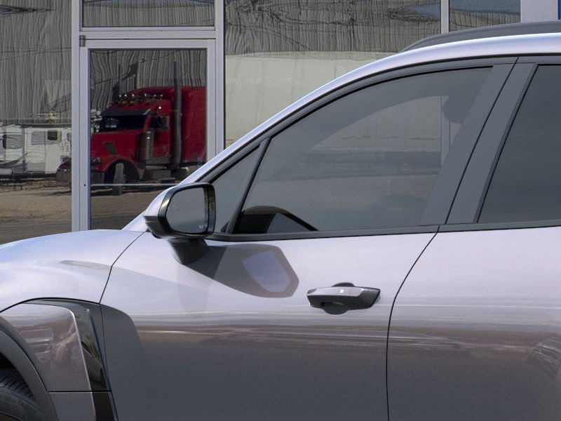 New 2026 Chevrolet Blazer EV LT w/ Super Cruise Package image 42