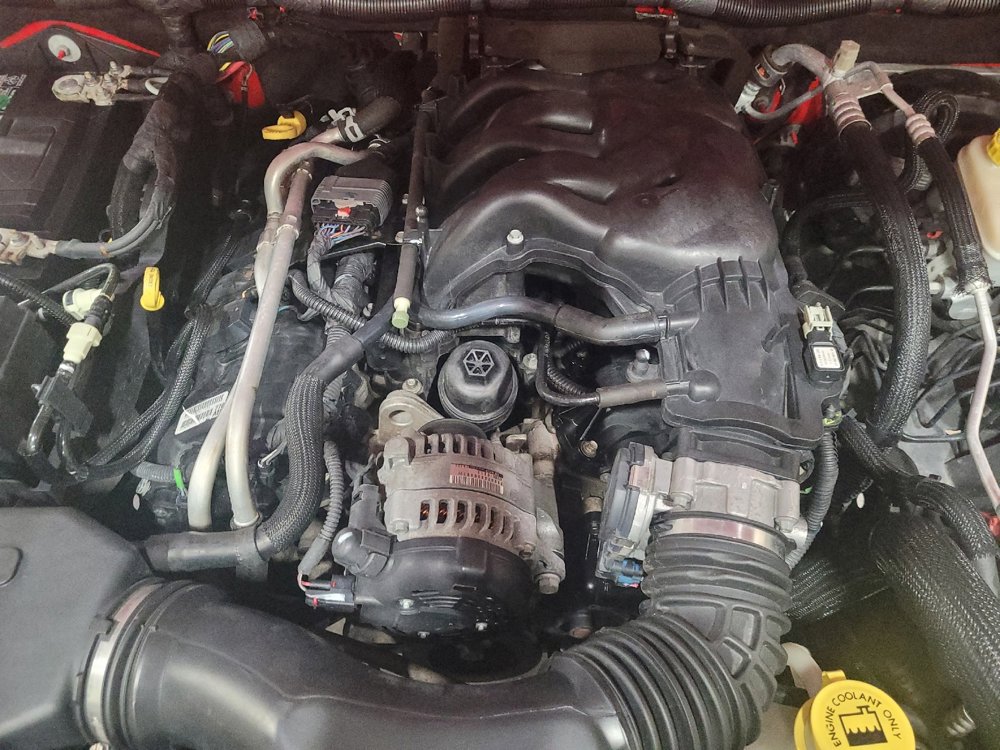 Used 2016 Jeep Wrangler Sport w/ Quick Order Package 24S image 30