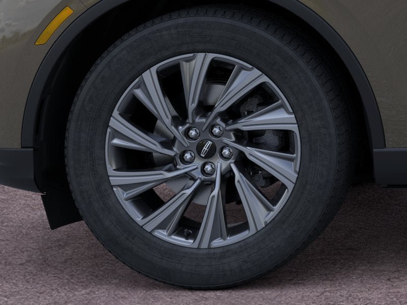 New 2026 Lincoln Aviator 2WD image 19