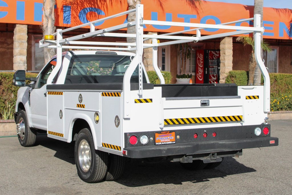 Used 2017 Ford F350 XL w/ Power Equipment Group image 7