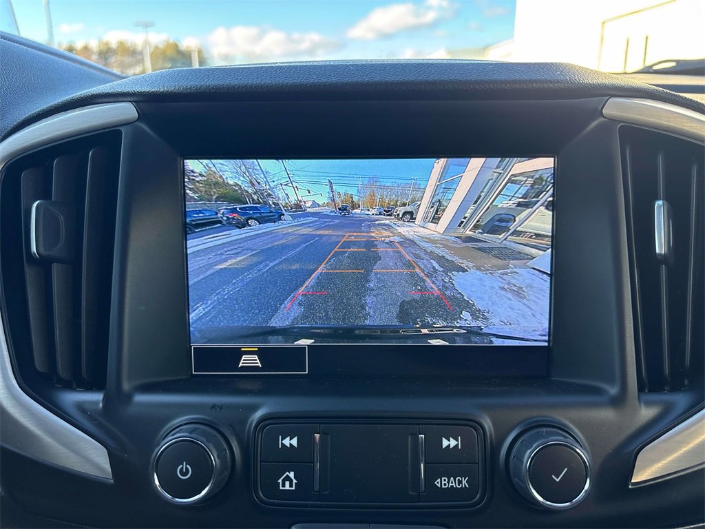 Used 2022 GMC Terrain Denali w/ LPO, Floor Liner Package image 22