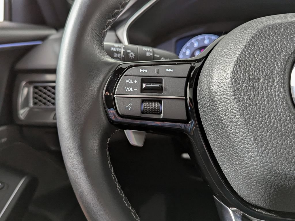 Used 2023 Acura Integra A-Spec FWD image 33