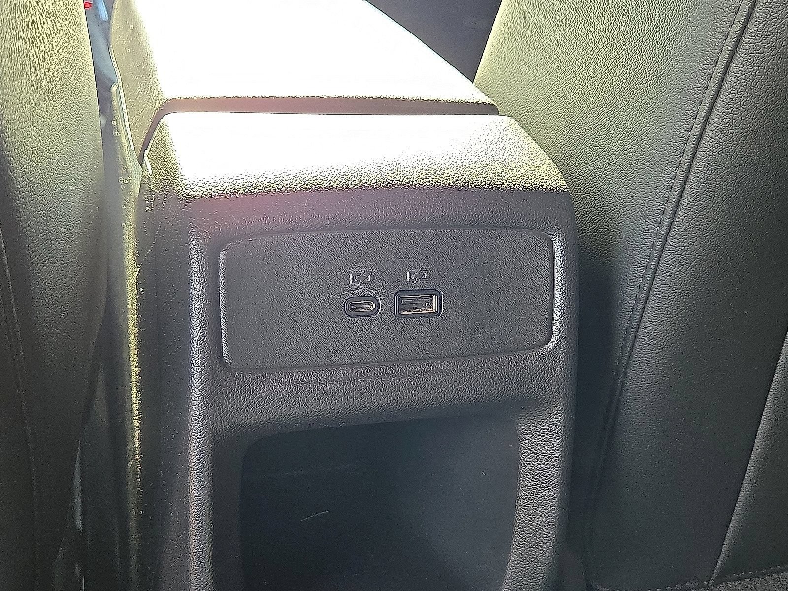 Used 2025 Chevrolet Trax RS w/ Driver Confidence Package FWD image 15