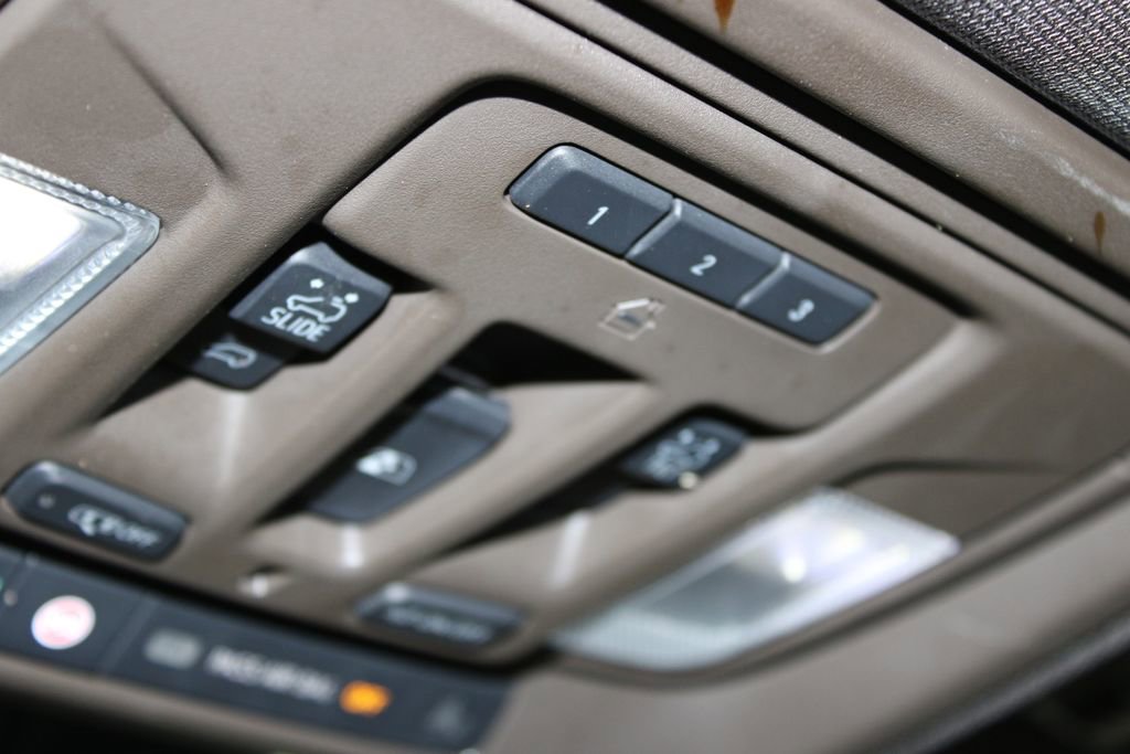 Used 2024 GMC Sierra 2500 Denali w/ Denali Reserve Package image 49