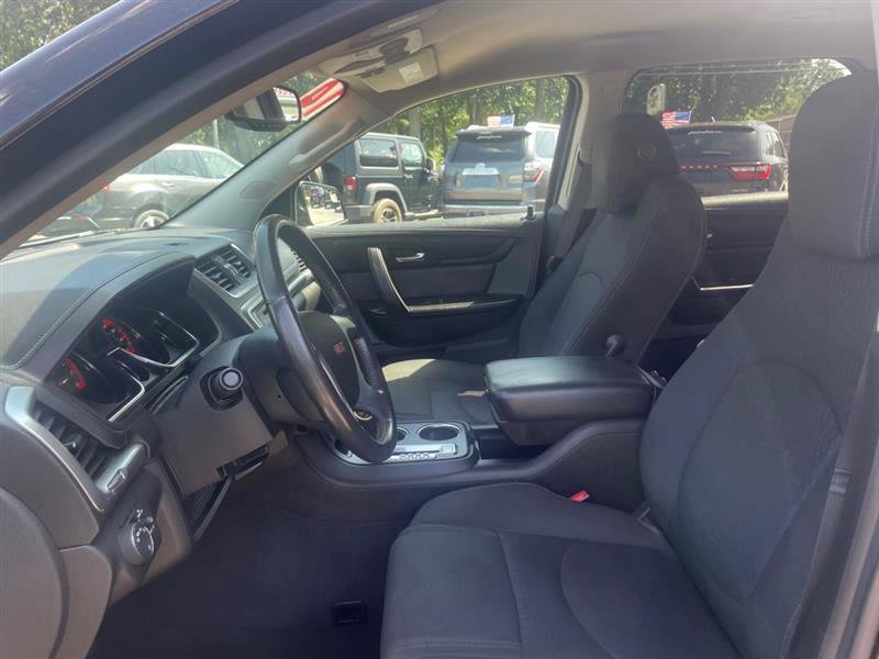 Used 2014 GMC Acadia SLE FWD image 10