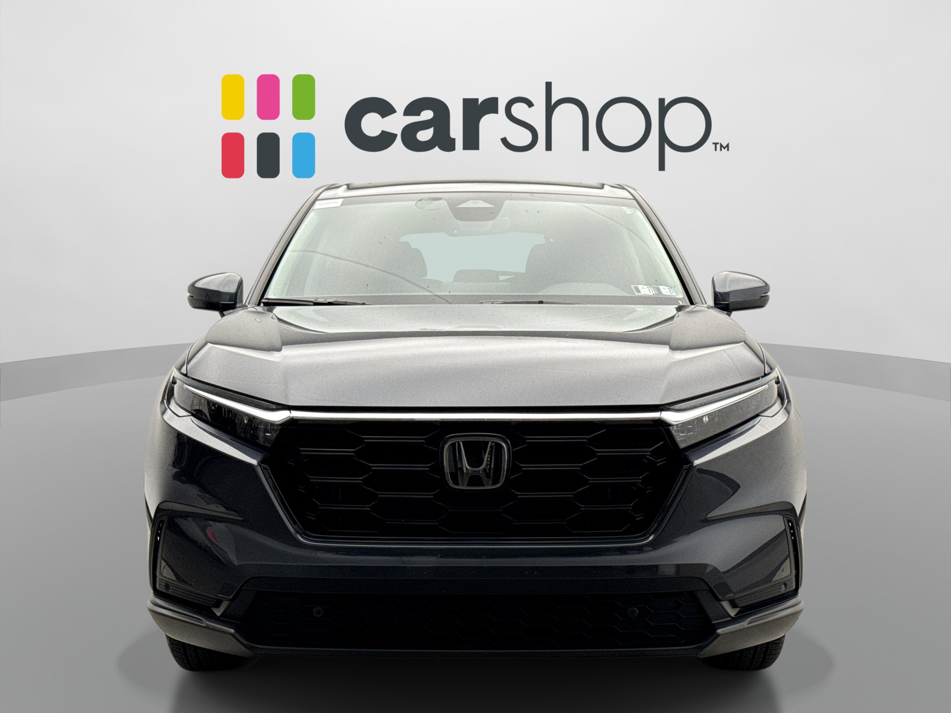Used 2026 Honda CR-V EX-L image 8