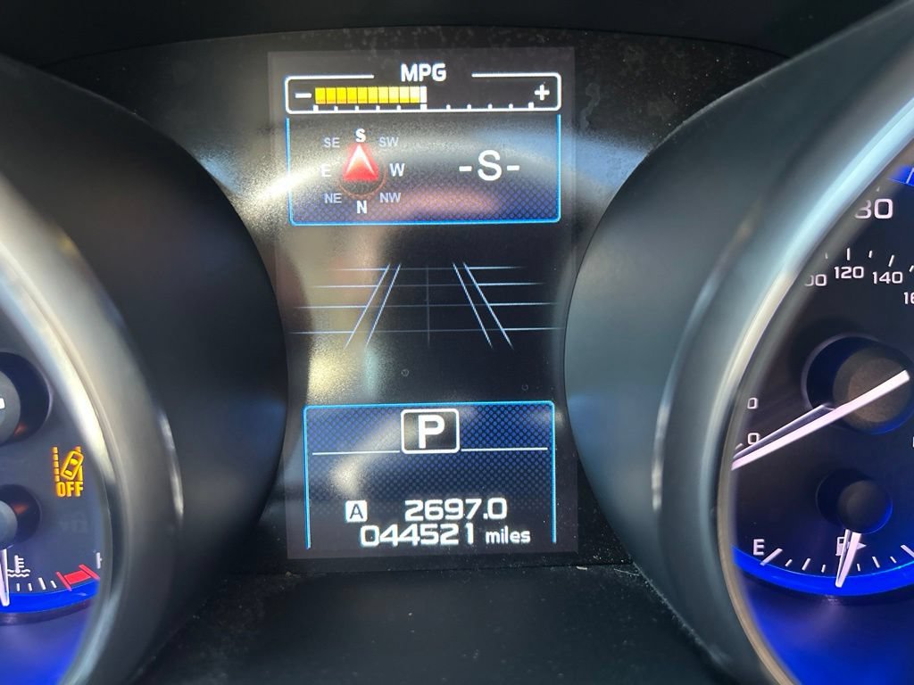 Used 2019 Subaru Legacy 2.5i Premium w/ Popular Package #2A AWD/4WD image 27
