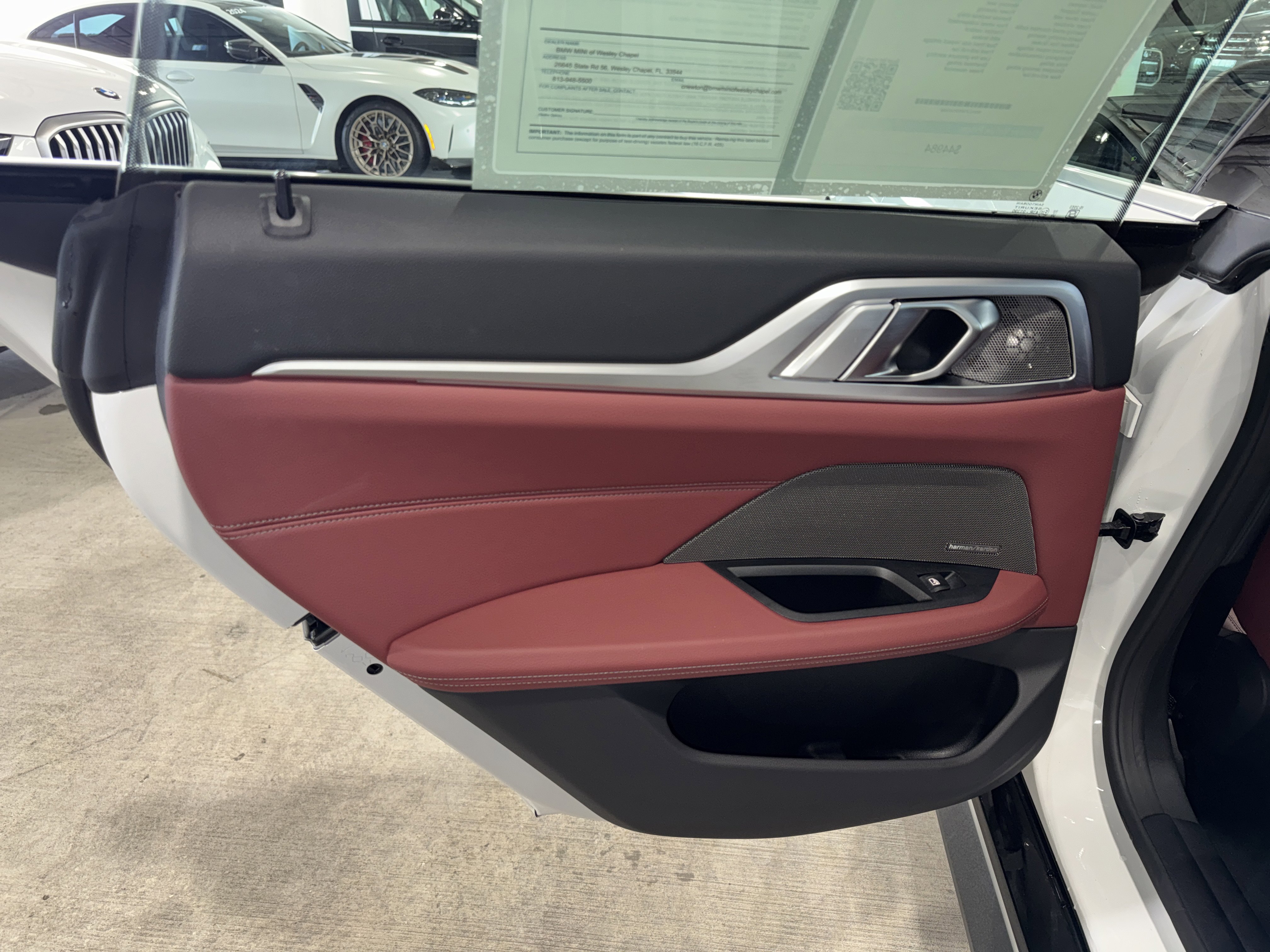 Certified 2025 BMW 430i image 17