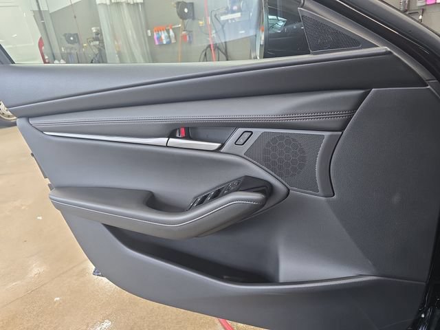 New 2026 MAZDA MAZDA3 2.5 S Sedan w/ Preferred Pkg FWD image 27