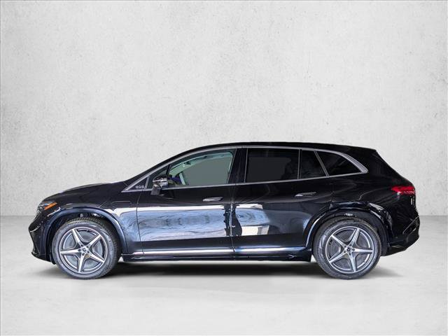 Certified 2023 Mercedes-Benz EQS 580 4MATIC SUV image 8