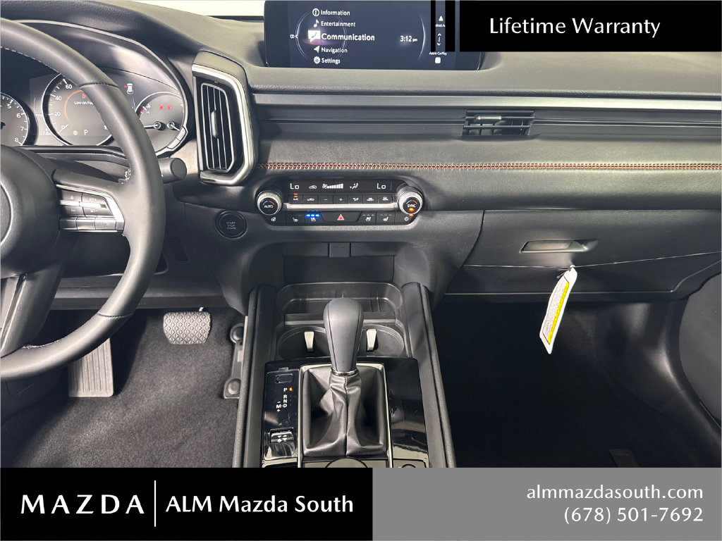 New 2026 MAZDA CX-50 Meridian Edition w/ Apex Package AWD/4WD image 29
