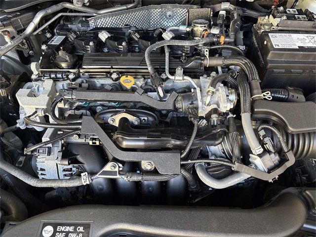 Used 2024 Toyota Corolla SE w/ SE Premium Package image 27