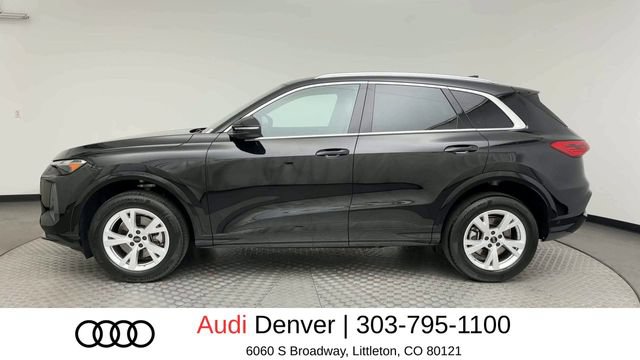 Used 2025 Audi Q5 Premium AWD/4WD image 5