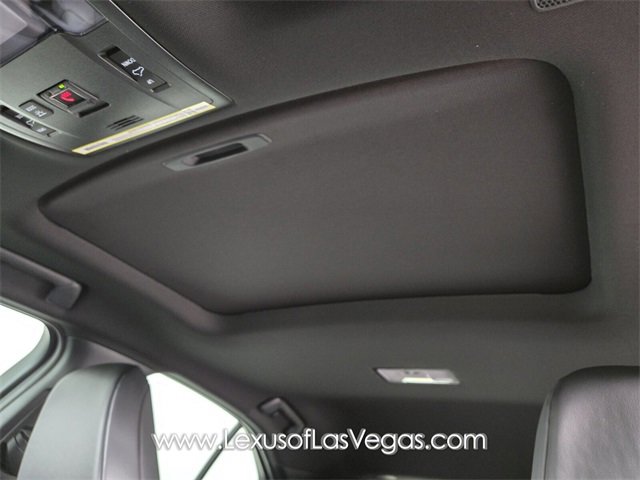 New 2026 Lexus UX 300h AWD image 11