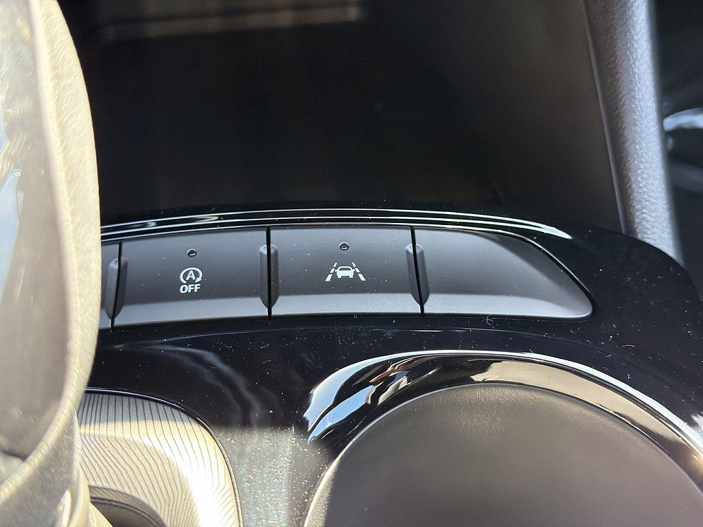 New 2026 Buick Envista Sport Touring FWD image 15