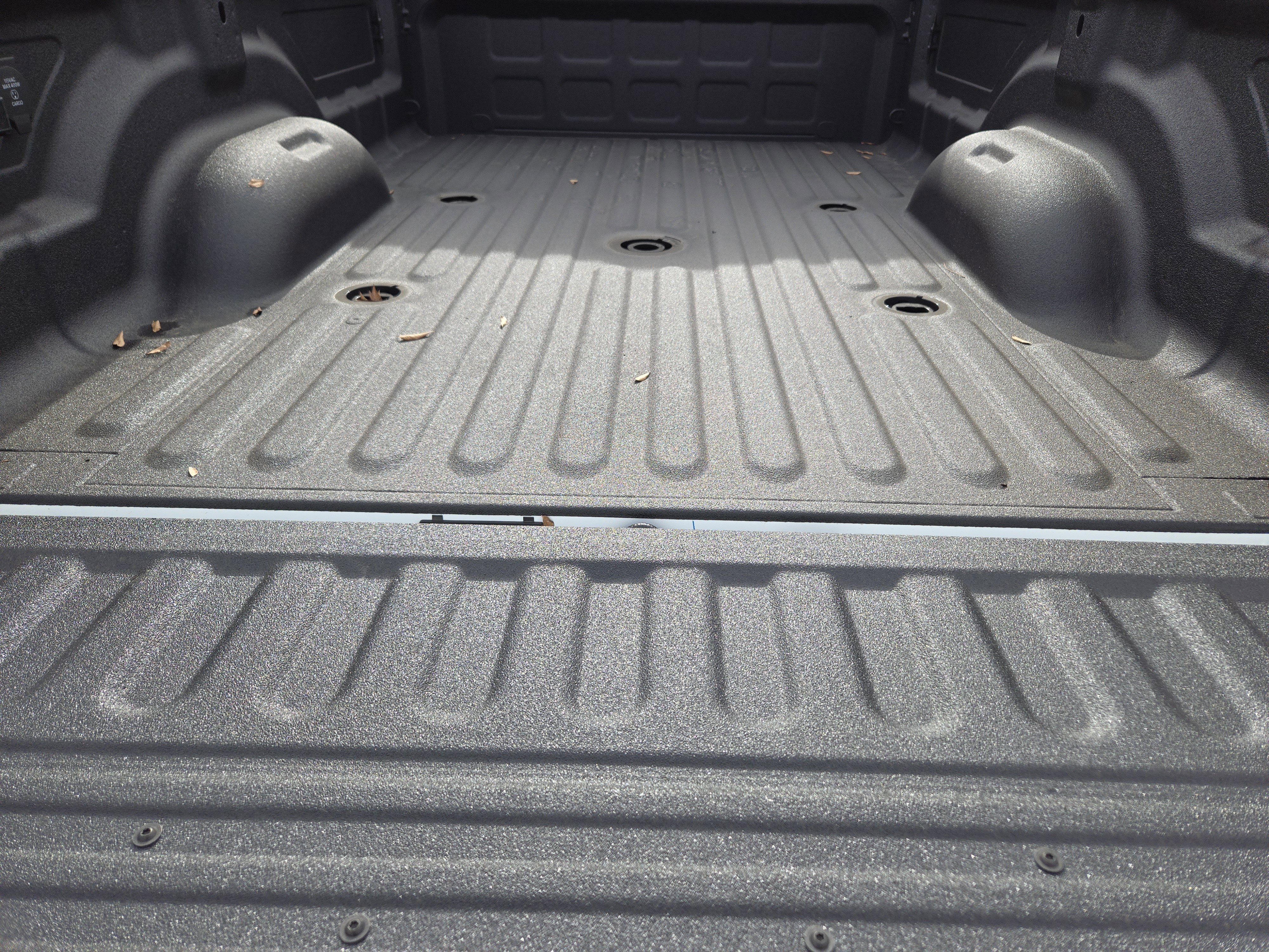 New 2026 RAM 3500 Longhorn AWD/4WD image 23