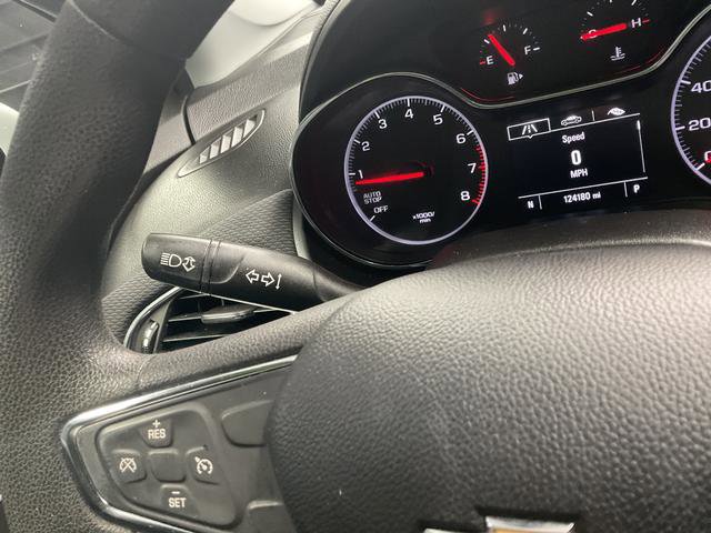 Used 2019 Chevrolet Cruze LT w/ Convenience Package image 19