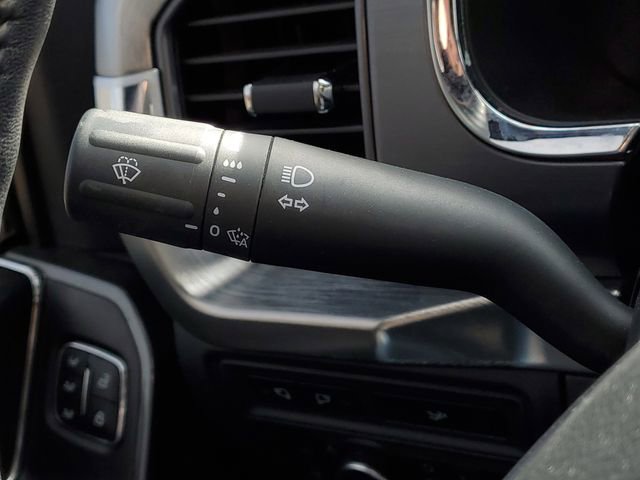 Used 2023 Ford F150 Lariat w/ Equipment Group 502A High image 21