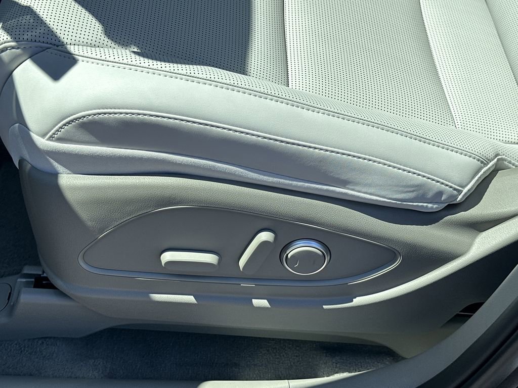 New 2026 Hyundai Palisade FWD Hybrid image 10