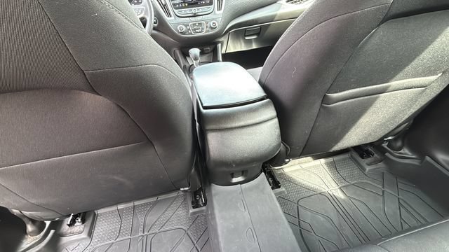 Used 2024 Chevrolet Malibu LS w/ Driver Confidence Package FWD image 20