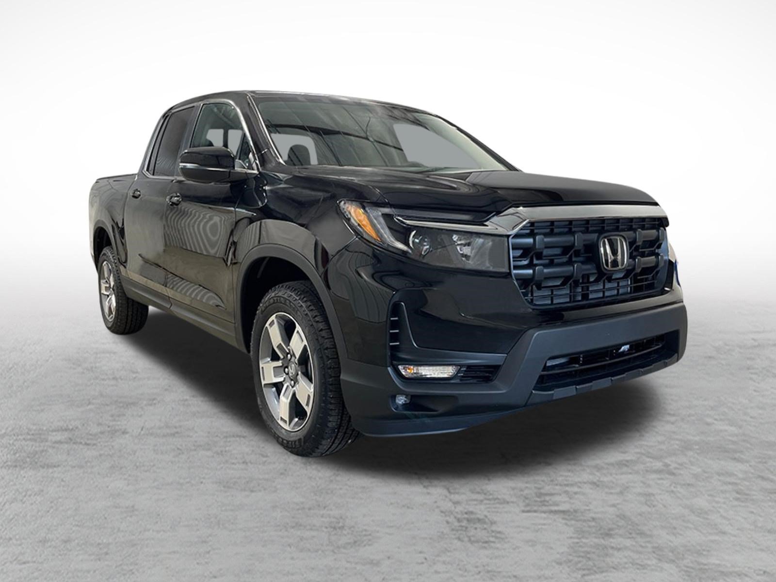 New 2026 Honda Ridgeline RTL image 9