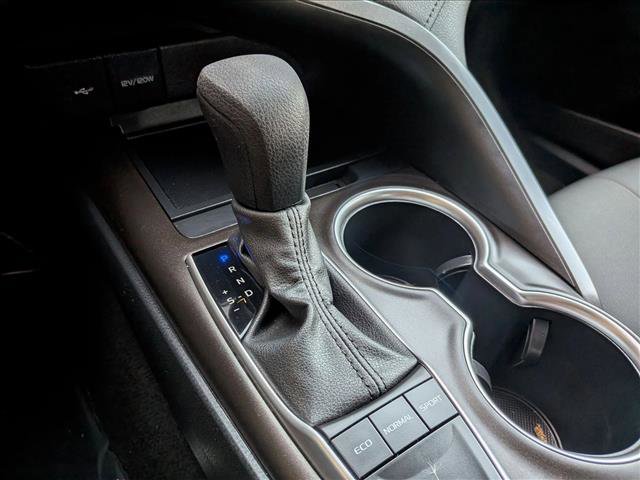 Certified 2024 Toyota Camry LE image 12