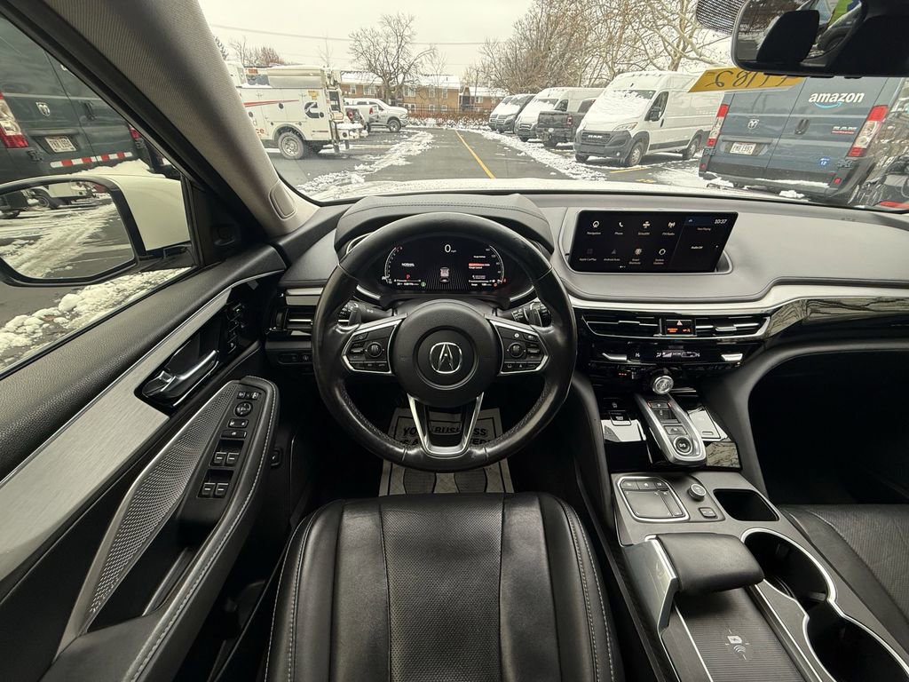 Used 2023 Acura MDX FWD w/ Technology Package image 19