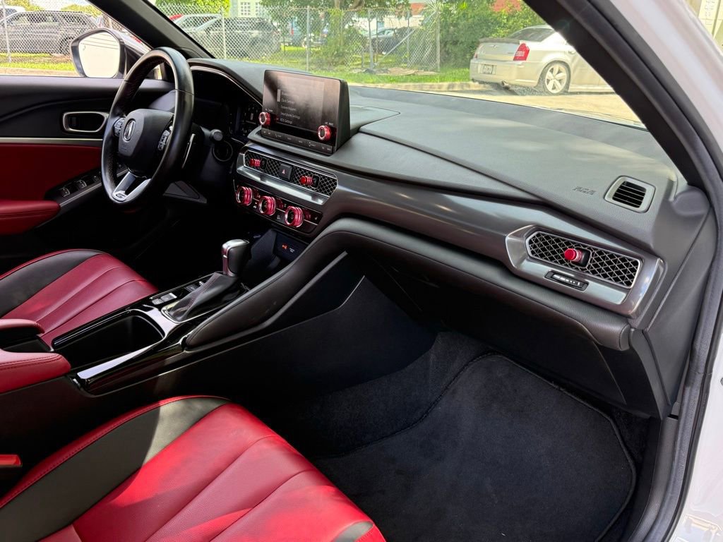 Used 2024 Acura Integra A-Spec image 34