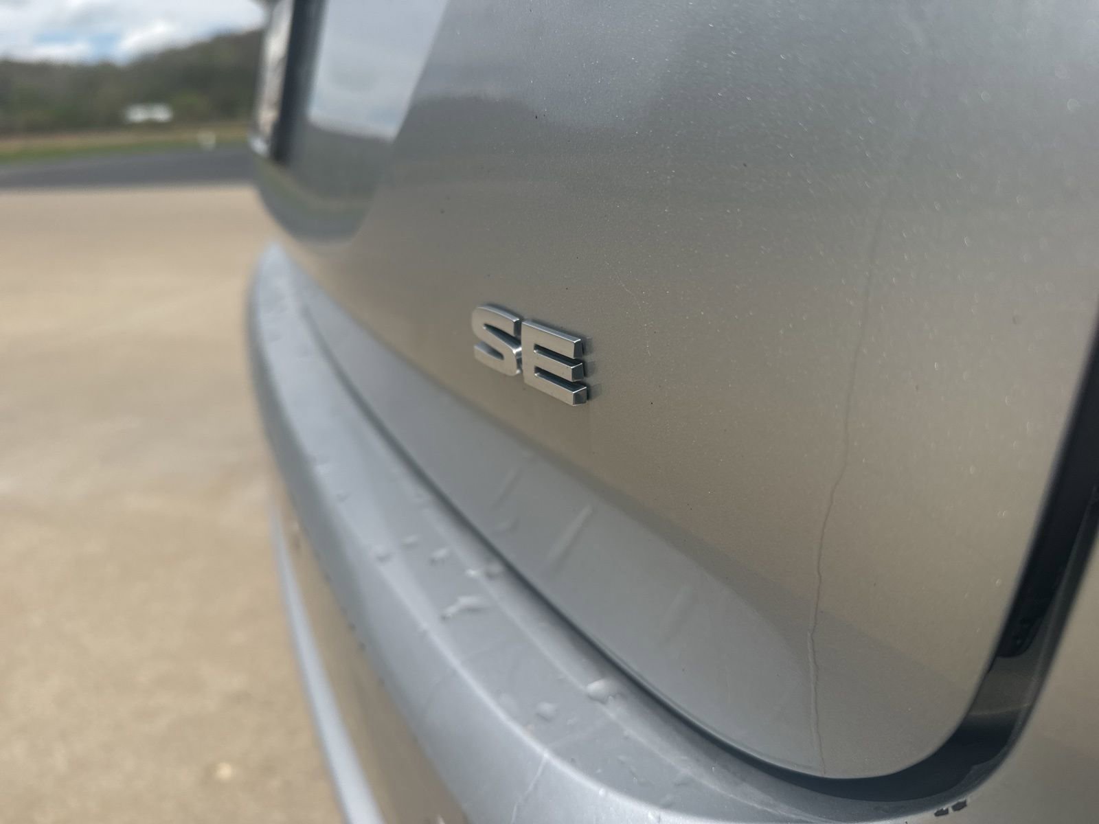 Used 2024 Mitsubishi Outlander SE AWD/4WD image 8