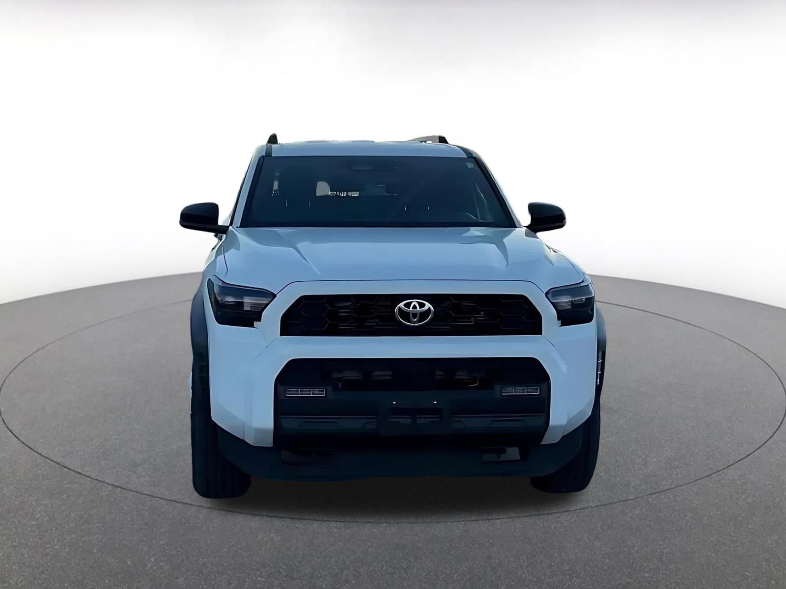 Used 2025 Toyota 4Runner TRD Off-Road image 4