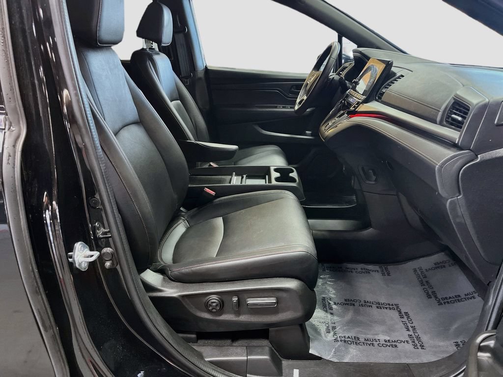 Used 2024 Honda Odyssey Sport image 29