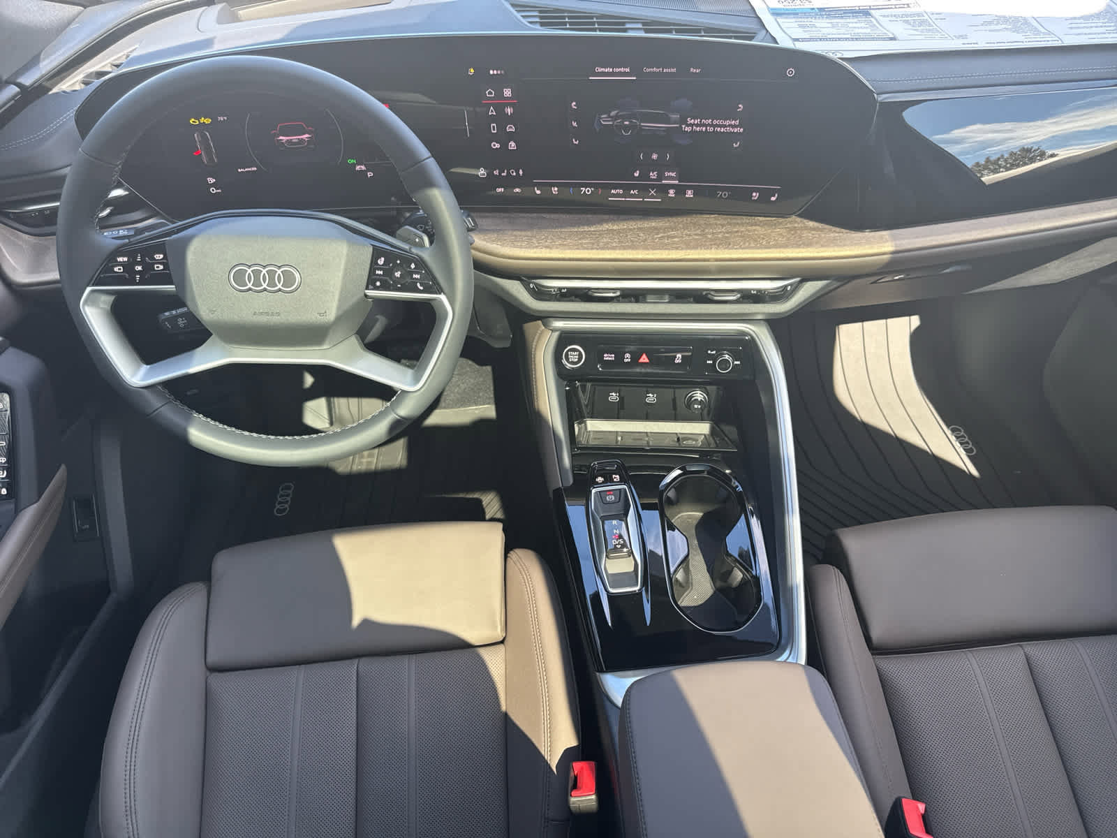 New 2025 Audi Q5 Premium Plus image 28