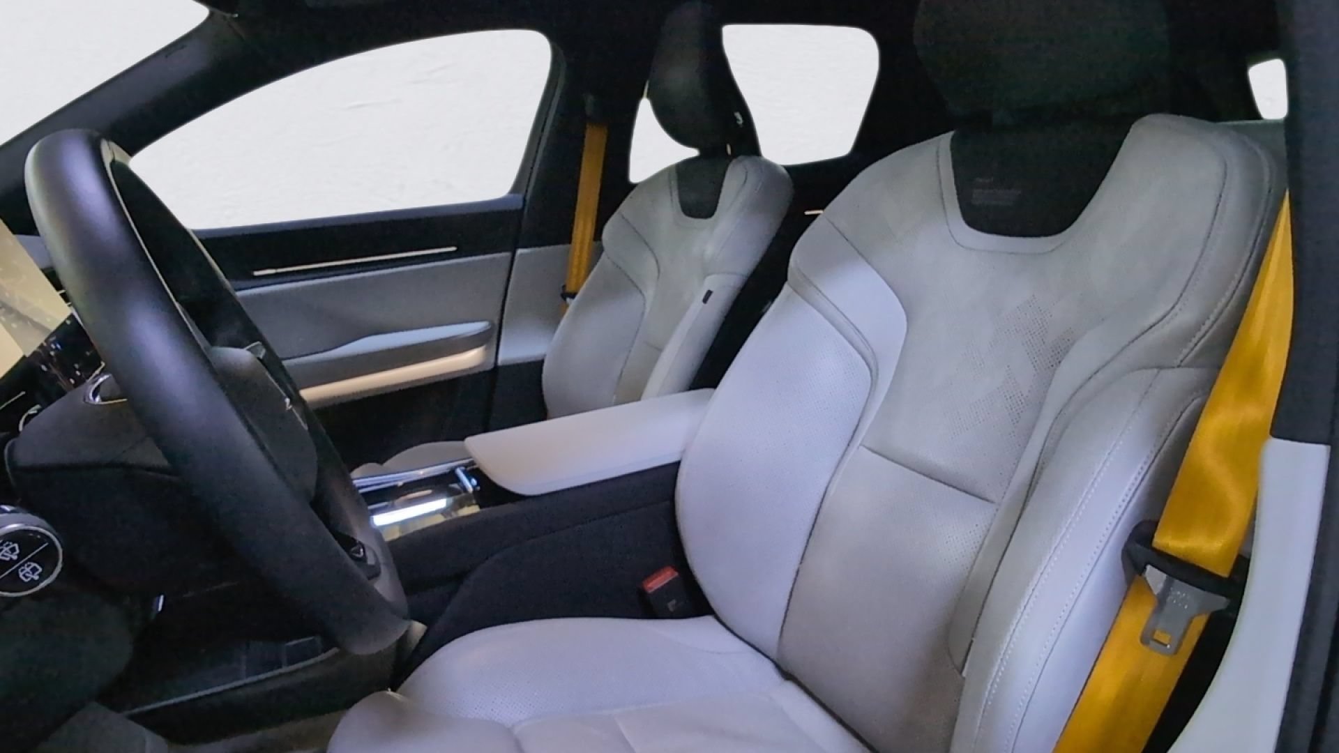 Used 2025 Polestar Polestar 3 AWD/4WD image 16